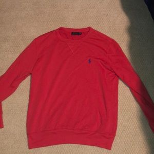 Ralph Lauren Long Sleeve Sweater